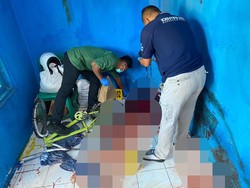 Pemuda Pembunuh Pacar Ibu di Belu Tersangka, Terancam 15 Tahun Bui