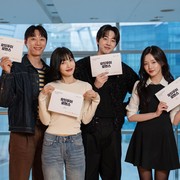 Dibintangi Joy Red Velvet, Drama One of a Kind Romance Rilis Potret Pembacaan Naskah Jelang Penayangan