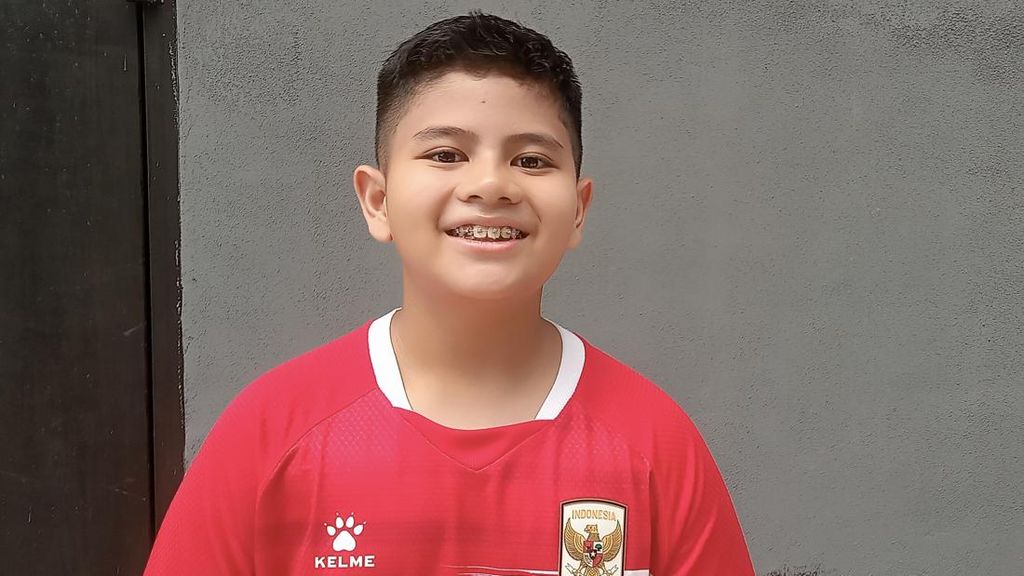 Cerita Prince Poetiray 'Keringat Dingin' Nyanyi di GBK