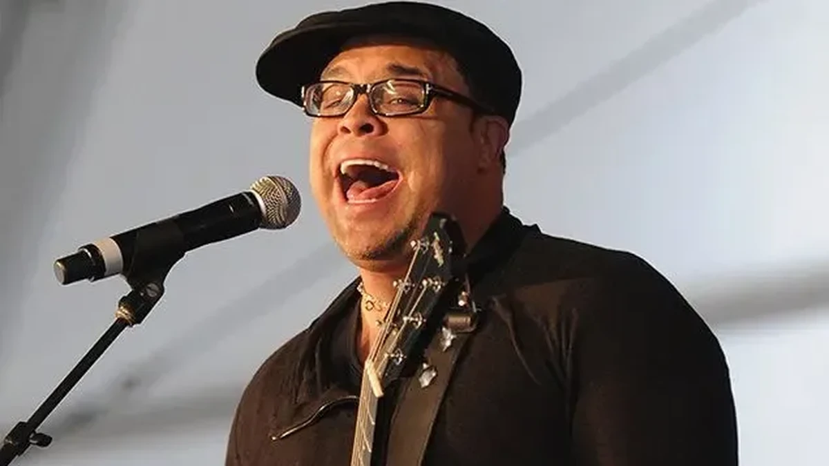 Pemerintah Ungkap Alasan Tak Izinkan Konser Israel Houghton di Jakarta
