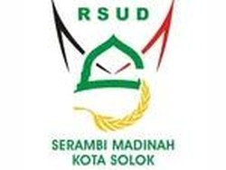 RSUD Solok Bangun Gedung Jenazah Pakai Rp 600 Juta