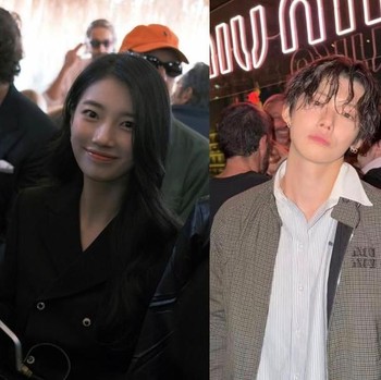 Dari Suzy hingga Yeonjun TXT, Intip Pesona Sederet Selebriti Korea di Paris Fashion Week Spring/Summer 2027