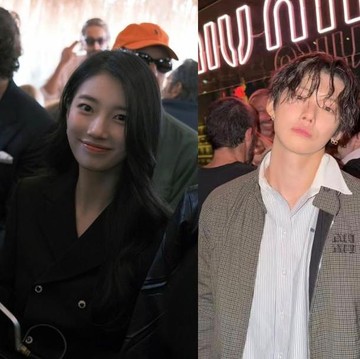 Dari Suzy hingga Yeonjun TXT, Intip Pesona Sederet Selebriti Korea di Paris Fashion Week Spring/Summer 2027