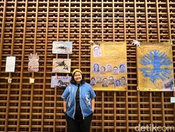 Seniman Temanku Lima Benua Diundang ke Jepang, Bawa Pesan Diplomasi Budaya Gen Z
