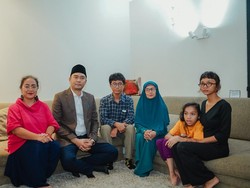 Stafsus Menag Temui Korban Kericuhan Maulid di Pondok Pinang, Janji Kawal Proses Hukum