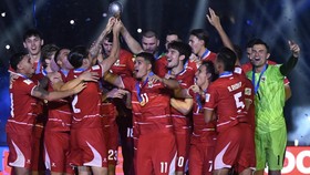 Mengenal Kota Kelahiran 23 Pemain Timnas Indonesia di FIFA ASEAN Cup