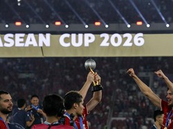 Indonesia di FIFA ASEAN Cup 2026: Ambil (Lagi) Mahkotamu, King!