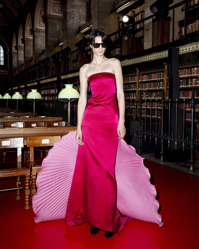 Valentino Spring/Summer 2027