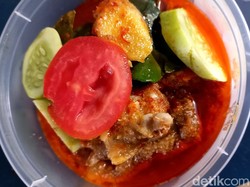 Pedesan Entog Hj Artisem: Legenda Pedas di Jalur Pantura