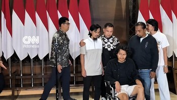 4 WNI Kru MT Honour Bebas Usai Disandera Bajak Laut