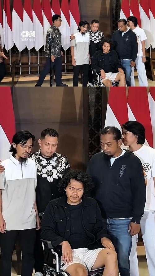 4 WNI Kru MT Honour Bebas Usai Disandera Bajak Laut