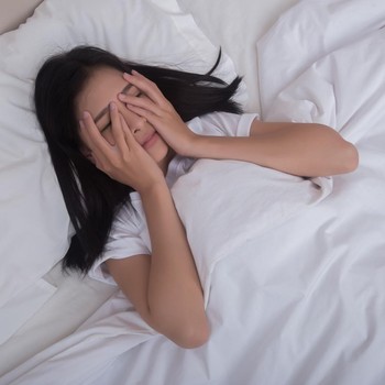 5 Tips Tidur Cepat untuk Kamu yang Sulit Terlelap