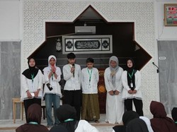 Yayasan Al Qohhar Santuni 1.232 Anak Yatim dan Piatu di Depok