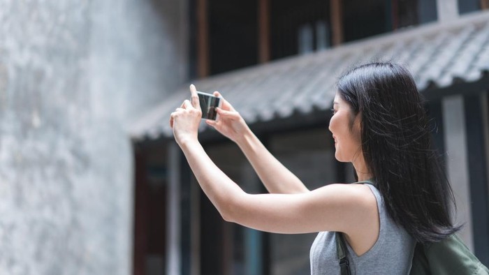5 Aplikasi yang Berguna saat Traveling ke Jepang