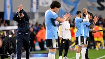 Kabar Sport CNN Terbaru : Kata-kata Scaloni usai Laga Perpisahan Messi: Tak Akan Tergantikan