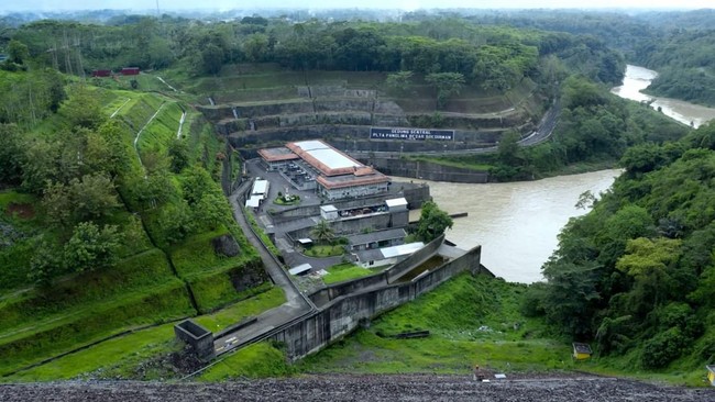 Arsip PT PLN (Persero)