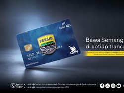 bank bjb Perkuat Dukungan bagi Komunitas PERSIB Lewat Kartu ATM Edisi PERSIB