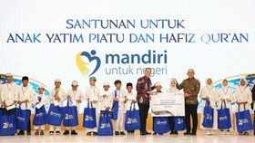 Bank Mandiri
