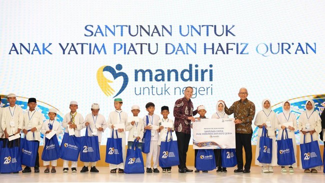 Bank Mandiri