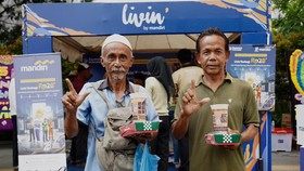 Bank Mandiri