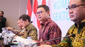 BPOM, Badan Pengawas Obat dan Makanan