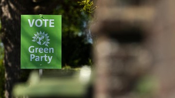 Sejarah Green Party Inggris, Berani Cap Zionisme sebagai Rasisme