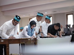 Sinergi Subang dan Pemprov Jabar Tingkatkan Layanan Masyarakat