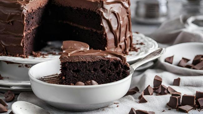 Cara untuk Mulai Cut Off Gula