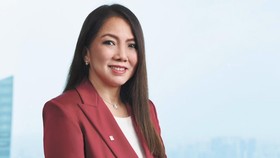ceo dbs tan shu shan
