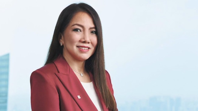 ceo dbs tan shu shan