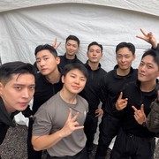 5 Potret Kebersamaan DK iKON hingga Kim Young Dae Saat Menjalani Wajib Militer