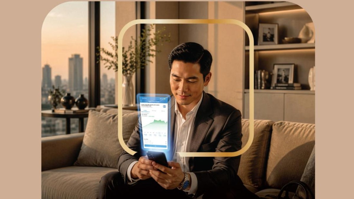 Capai Tujuan Finansial, Simak Pilihan Reksa Dana dengan BRI Prioritas