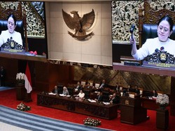 UU Satu Data Indonesia Diharap Jadi Fondasi Utama Pembangunan Nasional