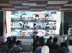 Tak Perlu ke Bandung, Warga Jabar Bisa Lapor Dewan via HUDANG