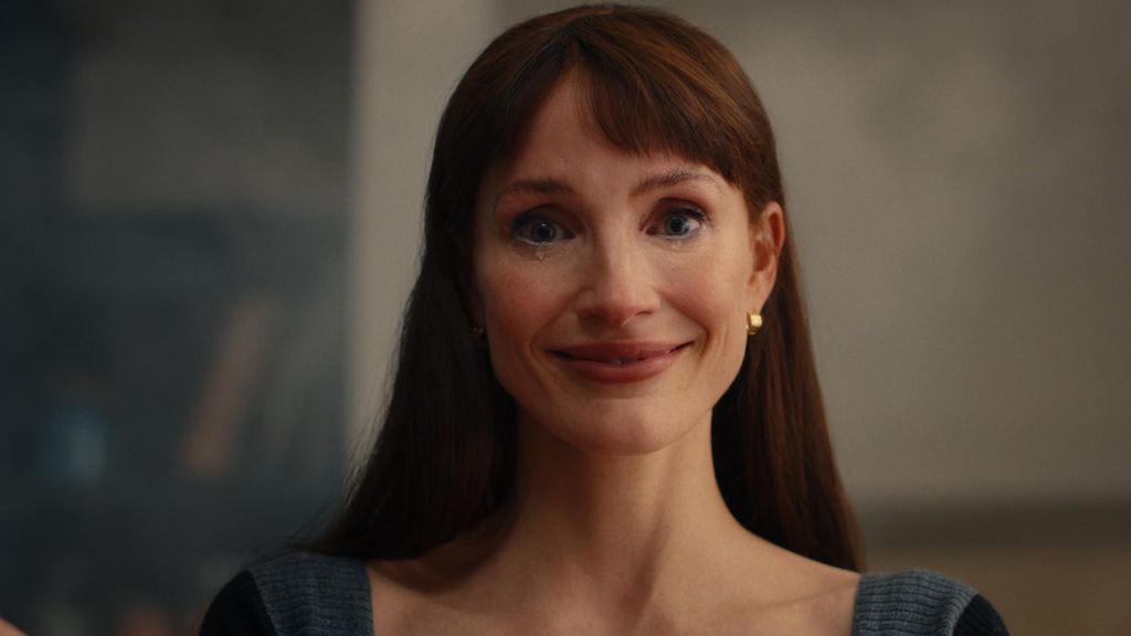 Top 5 Box Office Hollywood Pekan Ini, Other Mommy