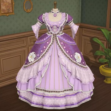 Game Dressmaker Viral, Ternyata Dibuat untuk Istri yang Berhenti Menjahit karena Kondisi Kesehatan