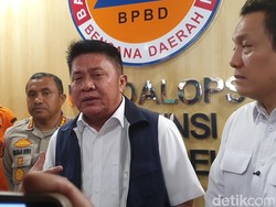 Gubernur Sumsel Dorong Konektivitas Kanal Atasi Karhutla, Tanpa APBD-APBN