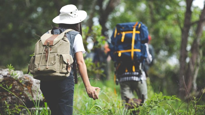 Mau Mendaki di Akhir Pekan? Coba 5 Gunung di Dekat Jakarta Ini