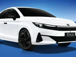 Honda City Hatchback Terbaru Meluncur: Tampang Berubah, Ada Tambahan Fitur