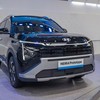 Prototipe SUV listrik Hyundai Neira dikenalkan di GIIAS 2026.
