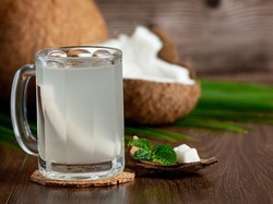 Sudah Coba Belum? Nata Wong Coco Hadir dengan Sensasi Pedas