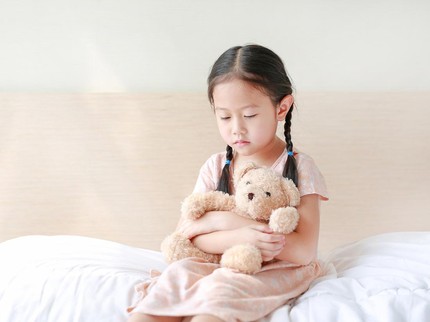 7 Tanda Anak Sedang Tidak Baik-baik Saja Secara Emosional Menurut Psikolog