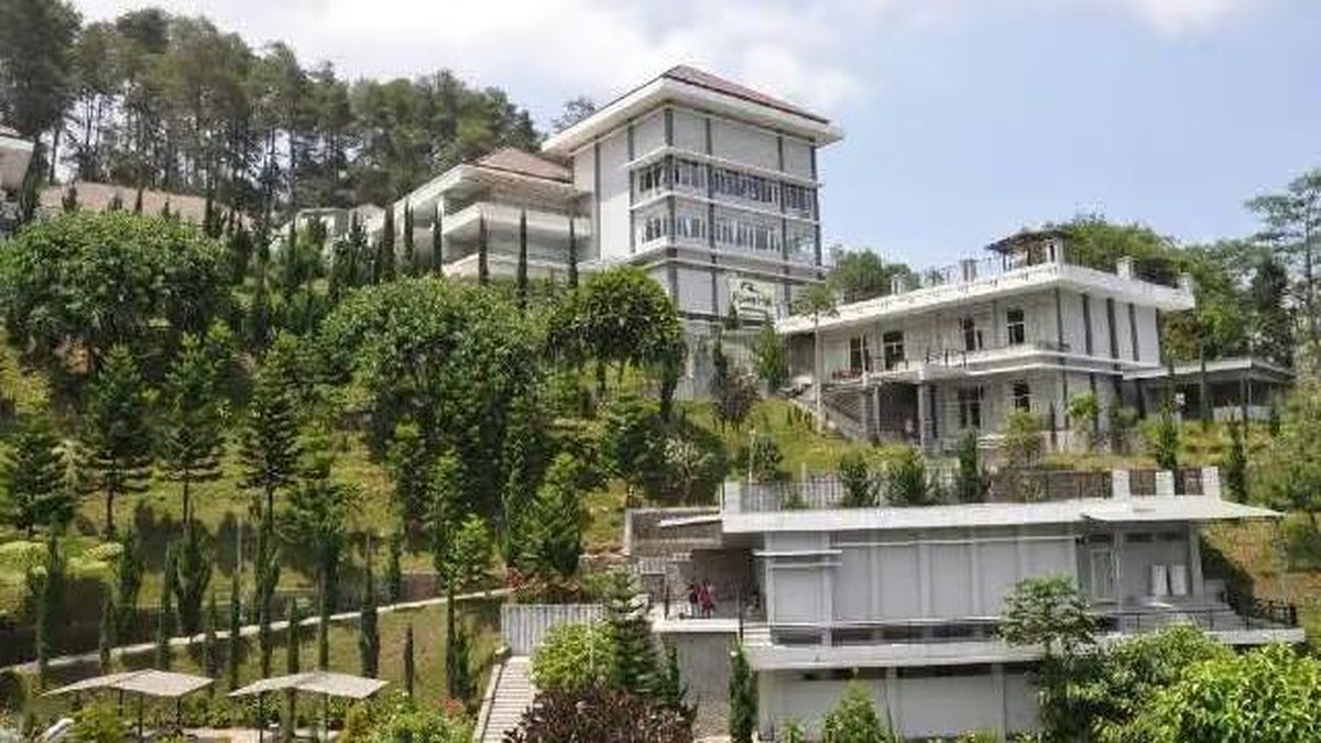 Penjualan Hotel di Bali Meningkat, Tapi Bukan Tanda Krisis