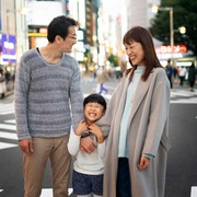 3 Cara Orang Tua Jepang untuk Membuat Anak Berperilaku Baik dan Penuh Hormat