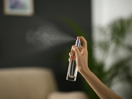 Cara Membuat Pengharum Ruangan Alami, Rumah Wangi Sepanjang Hari