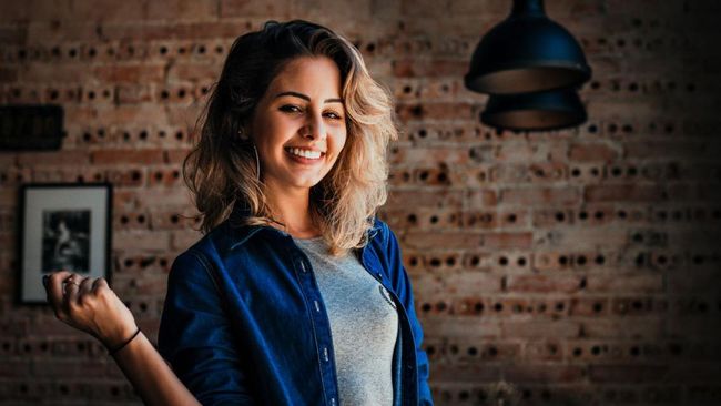 7 Kebiasaan yang Membuat Seseorang Terpikat