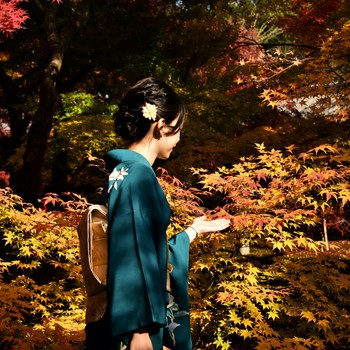 10 Daftar Makanan Khas Musim Gugur di Jepang
