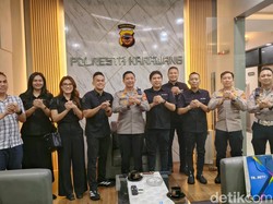 Trans TV Festival Siap Menyapa Warga Karawang 25 Oktober 2026