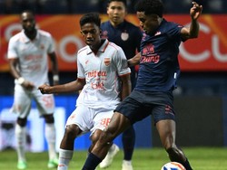 Borneo Tahan Imbang Buriram, Presiden Klub Bilang Sempat Diremehkan