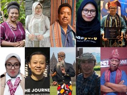 Kisah Mereka yang Menjaga Budaya Daerah Tetap Hidup: Dari Tenun hingga Tari